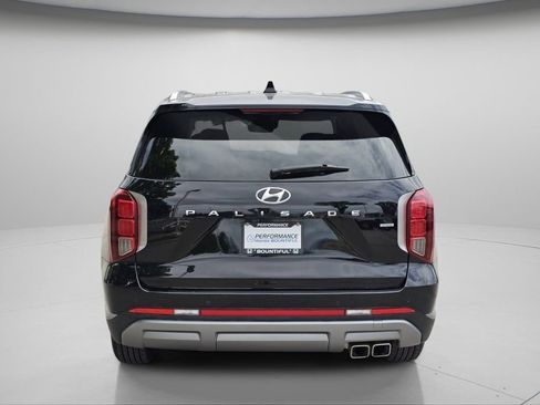 Used 2024 Hyundai Palisade SEL AWD/4WD image 23