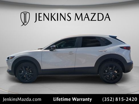 New 2026 MAZDA CX-30 AWD 2.5 S w/ Select Sport Pkg image 7