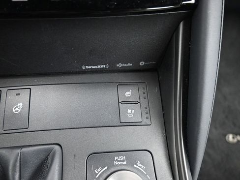 Used 2021 Lexus IS 350 F Sport image 27