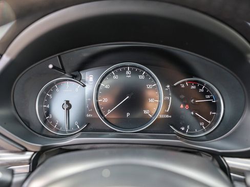 Used 2019 MAZDA CX-5 Grand Touring w/ GT Premium Package image 14