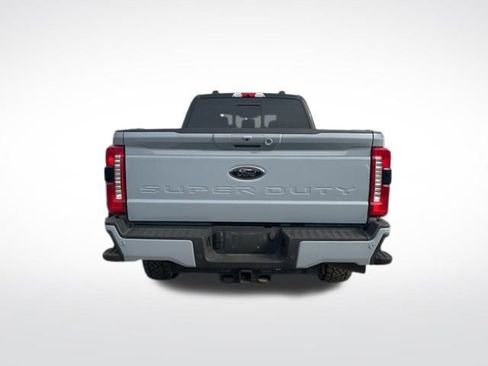 Used 2024 Ford F250 Lariat w/ Lariat Ultimate Package image 3