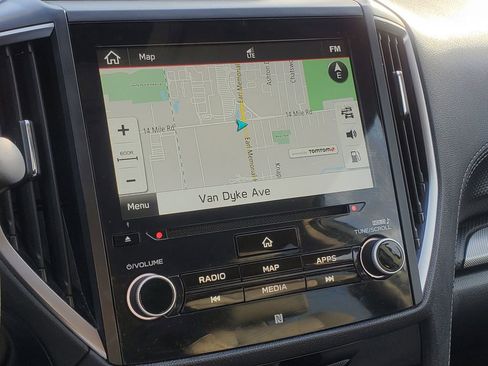 Used 2021 Subaru Forester Limited image 27