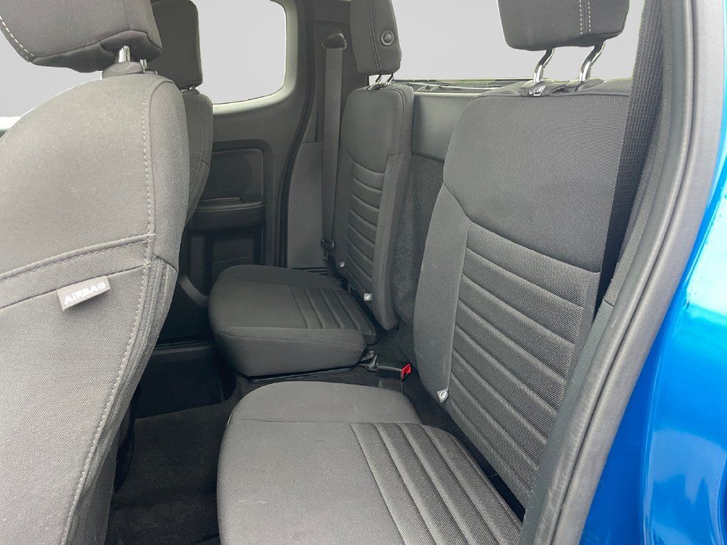 Used 2023 Ford Ranger XLT w/ Equipment Group 301A Mid AWD/4WD image 19