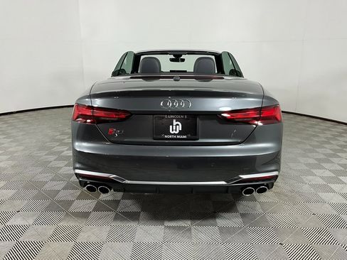 Used 2022 Audi S5 Premium image 10