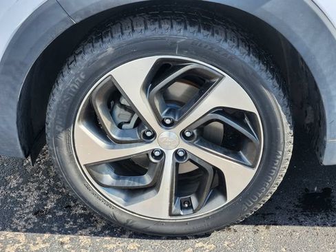 Used 2016 Hyundai Tucson Limited FWD image 10