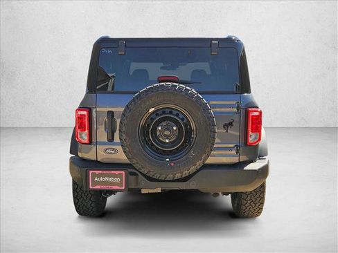 New 2026 Ford Bronco Big Bend image 8