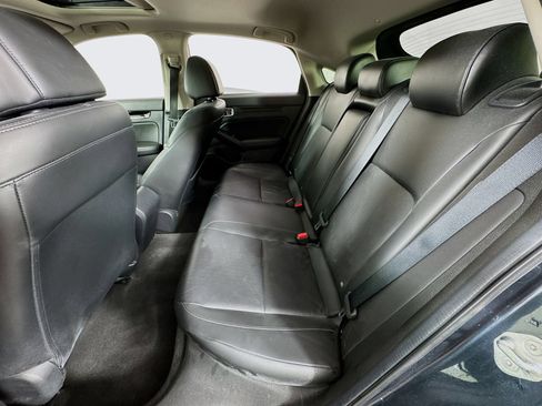 Used 2024 Honda Civic EX-L image 18