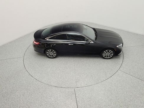 Certified 2023 Mercedes-Benz E 450 4MATIC Coupe image 12