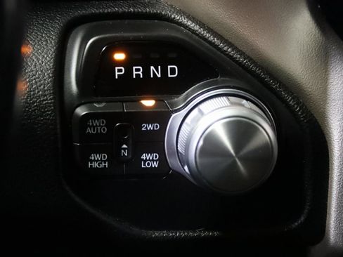 Used 2019 RAM 1500 Laramie image 41