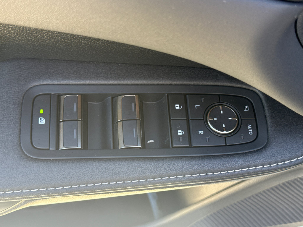 Used 2026 Lexus RX 350 Premium Plus w/ Convenience Package FWD image 14