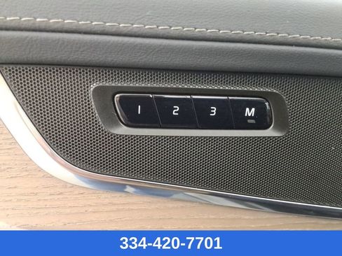 Certified 2025 Volvo XC90 B5 Plus image 19