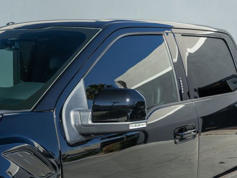 Used 2017 Ford F150 Raptor w/ Equipment Group 802A Luxury image 28