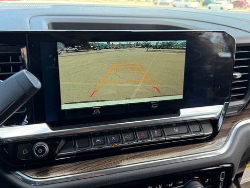 Used 2025 Chevrolet Silverado 1500 LT w/ Protection Package image 13