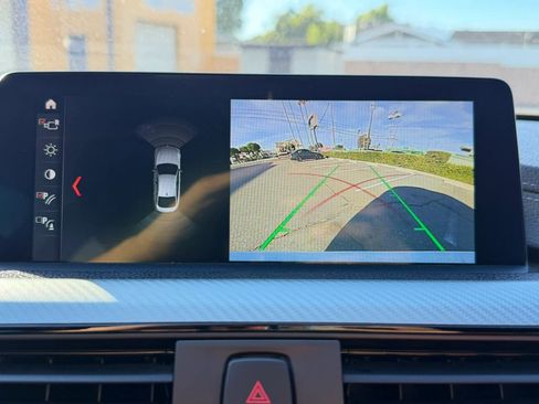 Used 2019 BMW 430i Gran Coupe w/ Convenience Package RWD image 25