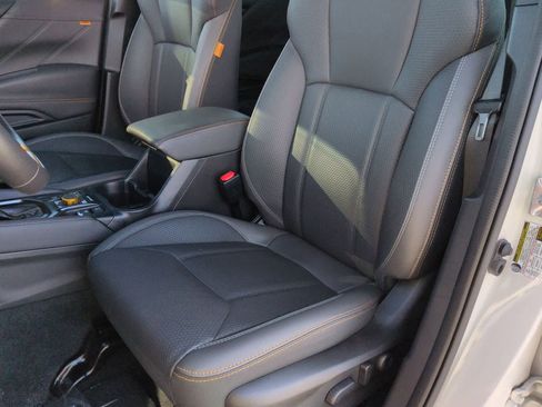 Used 2023 Subaru Forester Wilderness image 17