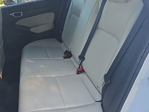 Used 2023 Acura Integra A-Spec image 28