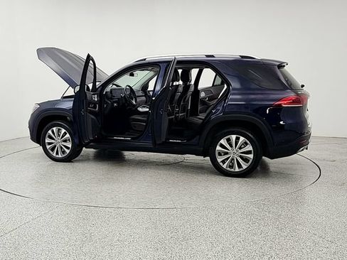 Used 2020 Mercedes-Benz GLE 350 4MATIC image 12