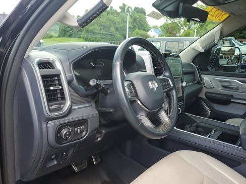 Certified 2023 RAM 1500 Limited AWD/4WD image 19