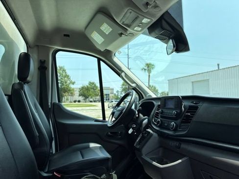 Used 2024 Ford Transit 350 RWD image 23