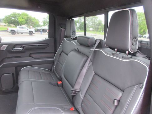New 2026 GMC Sierra 1500 AT4X w/ AT4X AEV Edition AWD/4WD image 14
