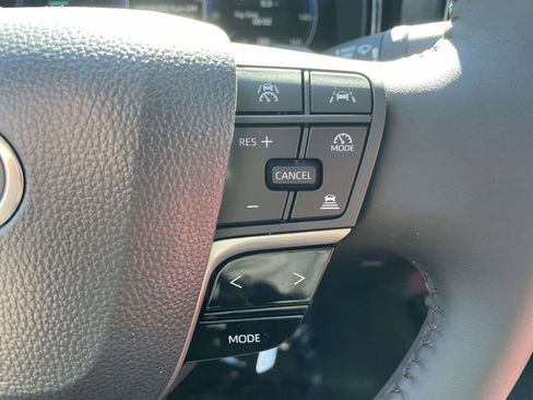 Used 2026 Toyota Camry XSE image 35