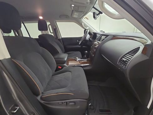 Used 2020 Nissan Armada SV w/ Driver Package AWD/4WD image 29