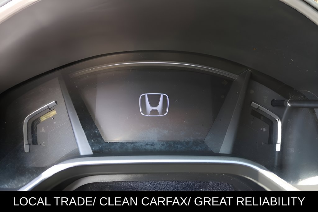 Used 2020 Honda CR-V EX image 27