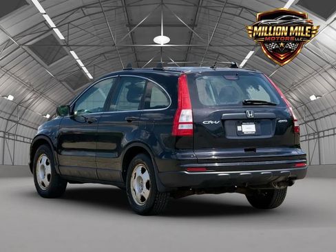 Used 2011 Honda CR-V LX image 10