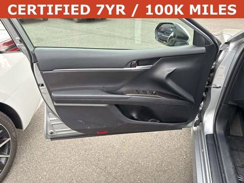 Used 2024 Toyota Camry LE FWD image 13