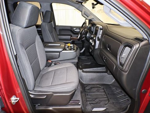 Used 2020 GMC Sierra 1500 SLE w/ SLE Value Package image 20