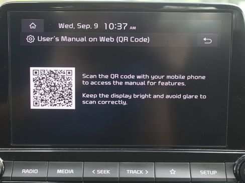 Used 2024 Kia Forte LXS FWD image 45