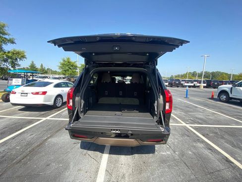 New 2027 Ford Expedition Max King Ranch AWD/4WD image 27
