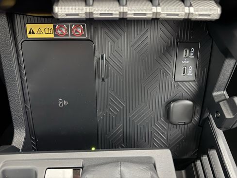 New 2026 Toyota 4Runner TRD Off-Road image 3