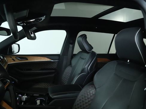 Used 2024 Jeep Grand Cherokee L Summit image 21