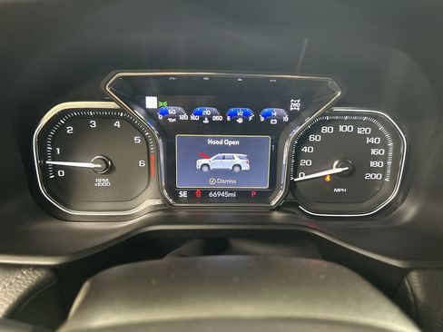 Used 2021 GMC Yukon XL Denali AWD/4WD image 13