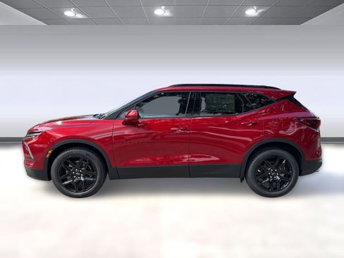New 2026 Chevrolet Blazer LT FWD image 2