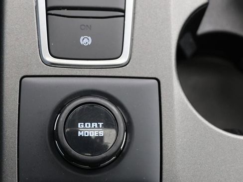 Used 2025 Ford Bronco Sport Outer Banks w/ Outer Banks Tech Package+ image 27