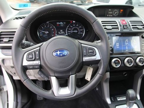 Used 2017 Subaru Forester 2.5i Limited AWD/4WD image 19