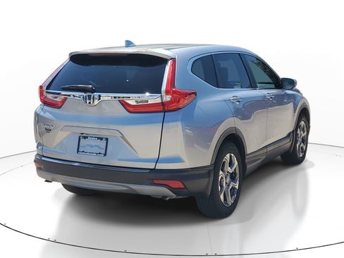 Used 2019 Honda CR-V EX-L image 6