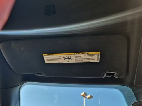 Certified 2024 RAM 1500 Classic Warlock image 41