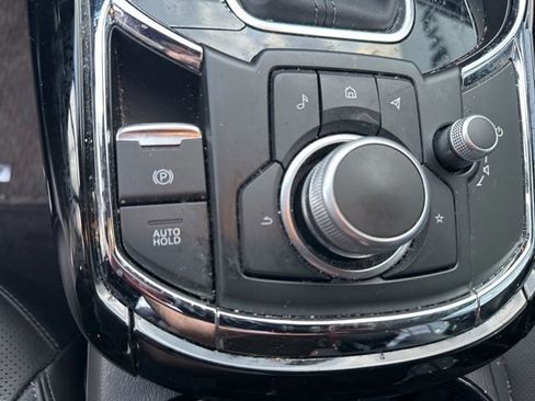 Certified 2023 MAZDA CX-9 Touring Plus image 18