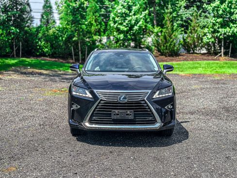 Used 2019 Lexus RX 350 AWD image 2