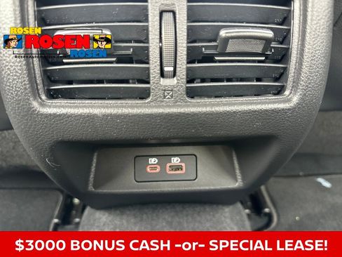 New 2025 Nissan Altima 2.5 SL image 15