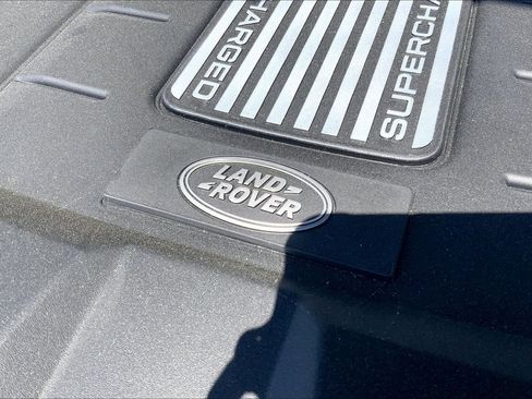 New 2026 Land Rover Defender 90 V8 AWD/4WD image 17