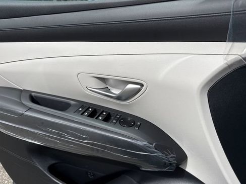 New 2026 Hyundai Tucson SEL AWD/4WD image 29