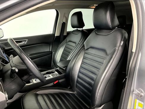 Used 2024 Ford Edge SEL w/ Convenience Package AWD/4WD image 25