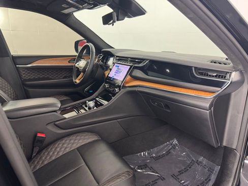 Used 2023 Jeep Grand Cherokee Summit image 21