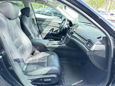 Used 2022 Honda Accord Sport Special Edition image 17