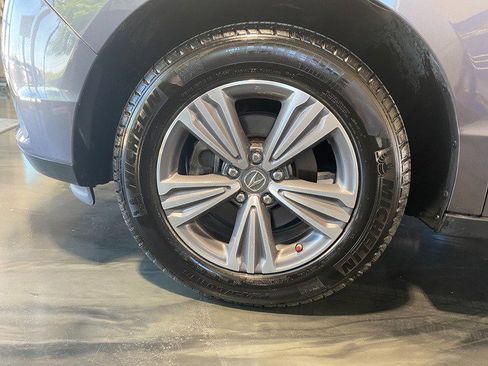 Used 2019 Acura MDX FWD image 12