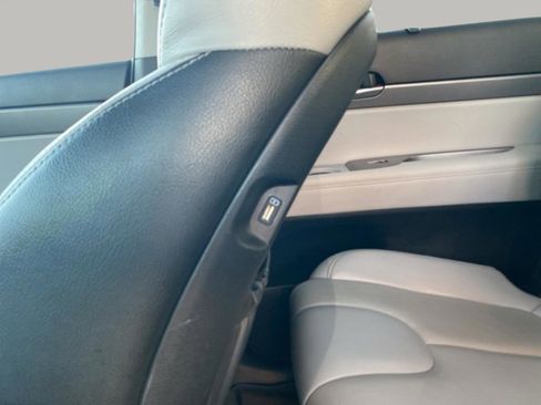 Used 2021 Hyundai Palisade SEL image 34